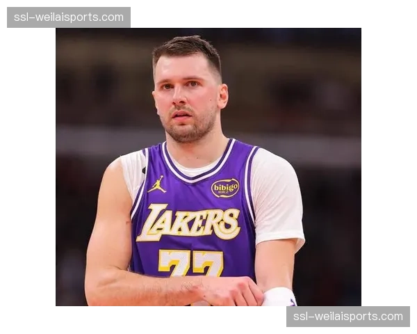 独家专访卢卡·东契奇：谈论斯洛文尼亚篮球与达拉斯的未来