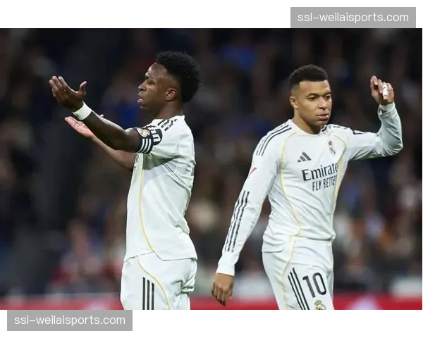 从领先到被追平,皇马主场平局暴露双线作战困境 从领先到被追平,皇马主场平局暴露双线作战困境